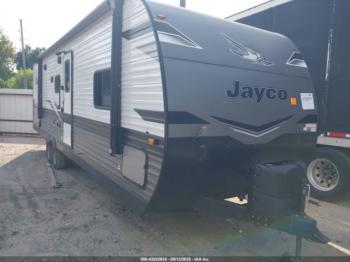 Salvage Jayco Other
