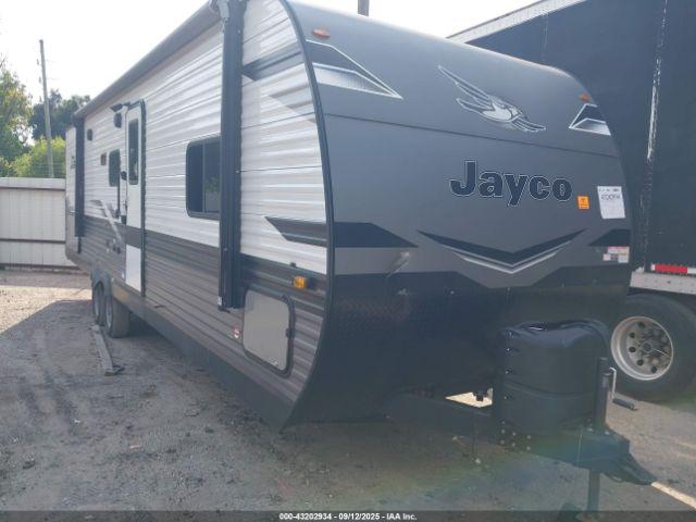  Salvage Jayco Other