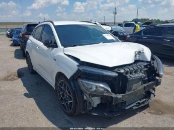  Salvage Hyundai KONA