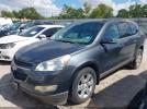 Chevrolet Traverse 2lt Image 2