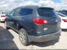 Chevrolet Traverse 2lt Image 9