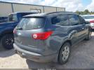 Chevrolet Traverse 2lt Image 3