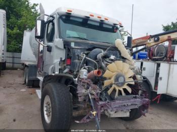  Salvage Western Star 4800 Set Back Axle