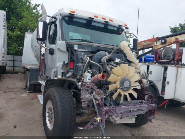  Salvage Western Star 4800 Set Back Axle