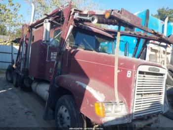 Salvage Freightliner Conventional