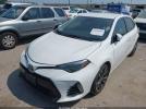 Toyota Corolla Se Image 3