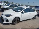 Toyota Corolla Se Image 15