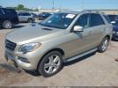 Mercedes-Benz M-Class 4matic Image 2