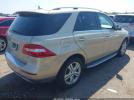 Mercedes-Benz M-Class 4matic Image 12
