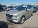 Mercedes-Benz M-Class 4matic Image 7