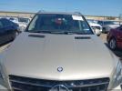 Mercedes-Benz M-Class 4matic Image 11