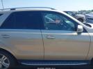Mercedes-Benz M-Class 4matic Image 10