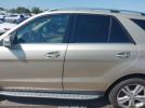 Mercedes-Benz M-Class 4matic Image 16