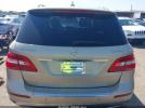 Mercedes-Benz M-Class 4matic Image 9