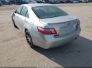 Toyota Camry Le Image 10