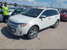Ford Edge Sel Image 3