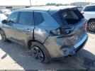 Nissan Rogue Sv Fwd Image 11