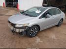 Honda Civic Ex-l Image 2
