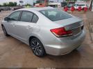 Honda Civic Ex-l Image 3