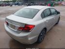 Honda Civic Ex-l Image 4