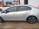 Honda Civic Ex-l Image 16