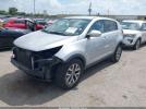 Kia Sportage Lx Image 15