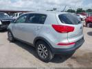 Kia Sportage Lx Image 3