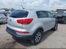 Kia Sportage Lx Image 4