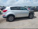 Kia Sportage Lx Image 13