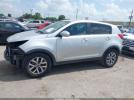 Kia Sportage Lx Image 11