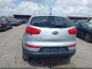 Kia Sportage Lx Image 14
