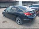 Honda Civic Se Image 2