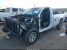 Chevrolet Silverado 1500 Wt Image 3