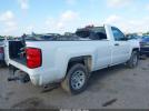 Chevrolet Silverado 1500 Wt Image 8