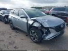 Hyundai TUCSON Sel Image 1