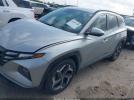 Hyundai TUCSON Sel Image 4