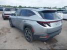 Hyundai TUCSON Sel Image 15