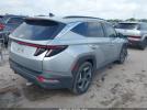 Hyundai TUCSON Sel Image 9