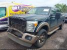 Ford F-250 Lariat Image 2
