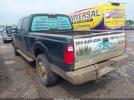 Ford F-250 Lariat Image 4
