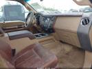 Ford F-250 Lariat Image 3