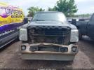 Ford F-250 Lariat Image 9