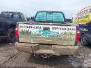 Ford F-250 Lariat Image 16