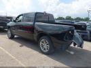 Ram 1500 Laramie  4x4 5'7 Box Image 6