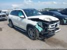 Mercedes-Benz Gls-class 4matic Image 1