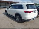 Mercedes-Benz Gls-class 4matic Image 3