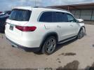 Mercedes-Benz Gls-class 4matic Image 5