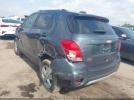 Chevrolet Trax Fwd Lt Image 4