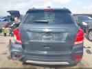 Chevrolet Trax Fwd Lt Image 12