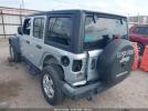 Jeep Wrangler Sport S 4x4 Image 4